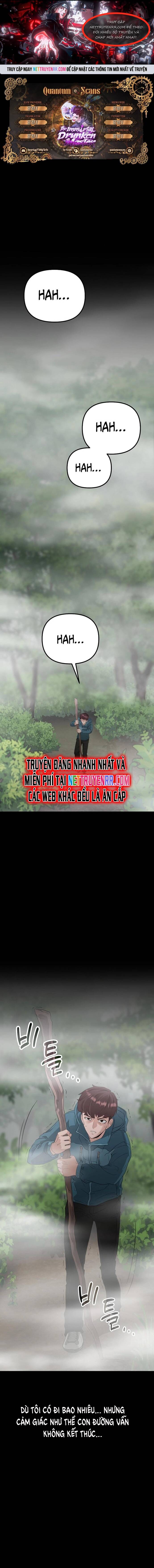 Tuý Quyền Bất Tử Chương 1 Ảnh 2