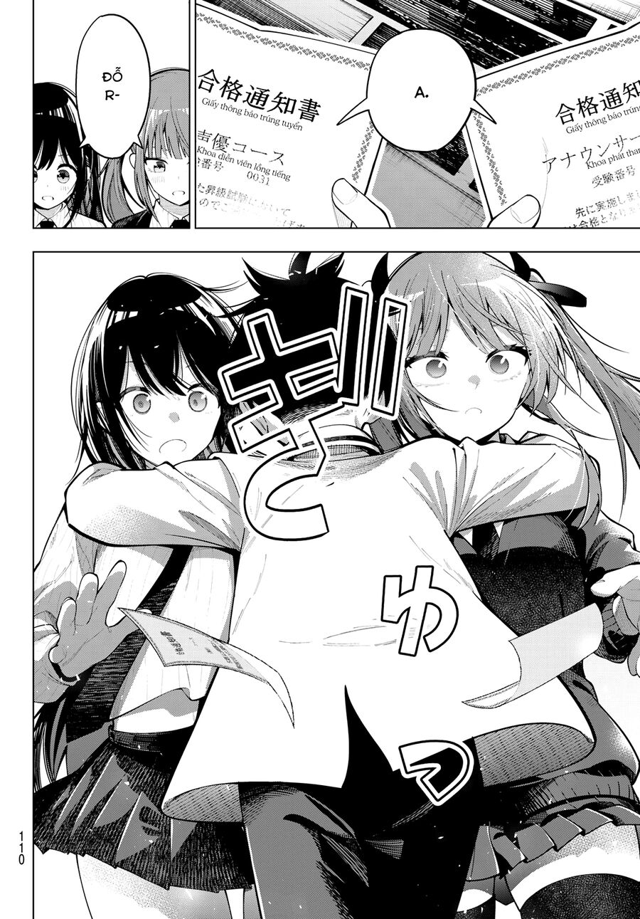 Mayonaka Heart Tune Chương 79 Ảnh 15