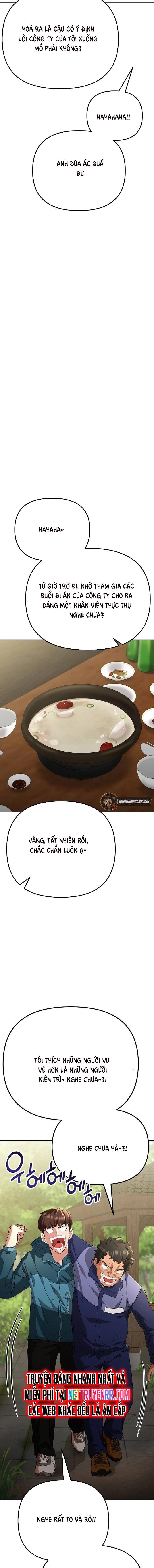 Tuý Quyền Bất Tử Chương 1 Ảnh 15