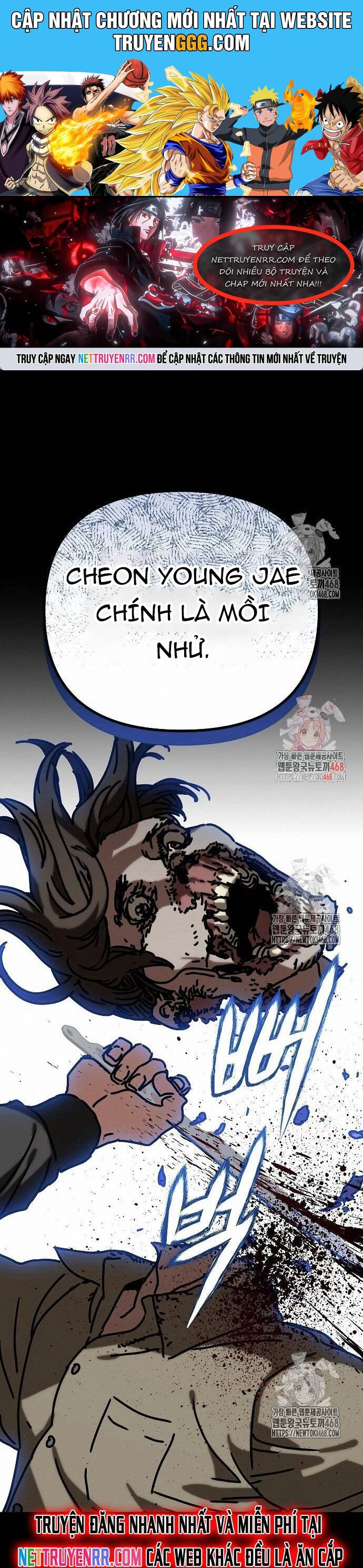 Ngôi Nhà Ẩn Ngày Tận Thế Chương 53 Ảnh 2