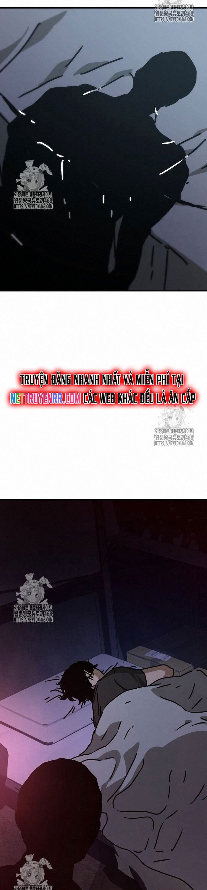 Ngôi Nhà Ẩn Ngày Tận Thế Chương 51 Ảnh 5
