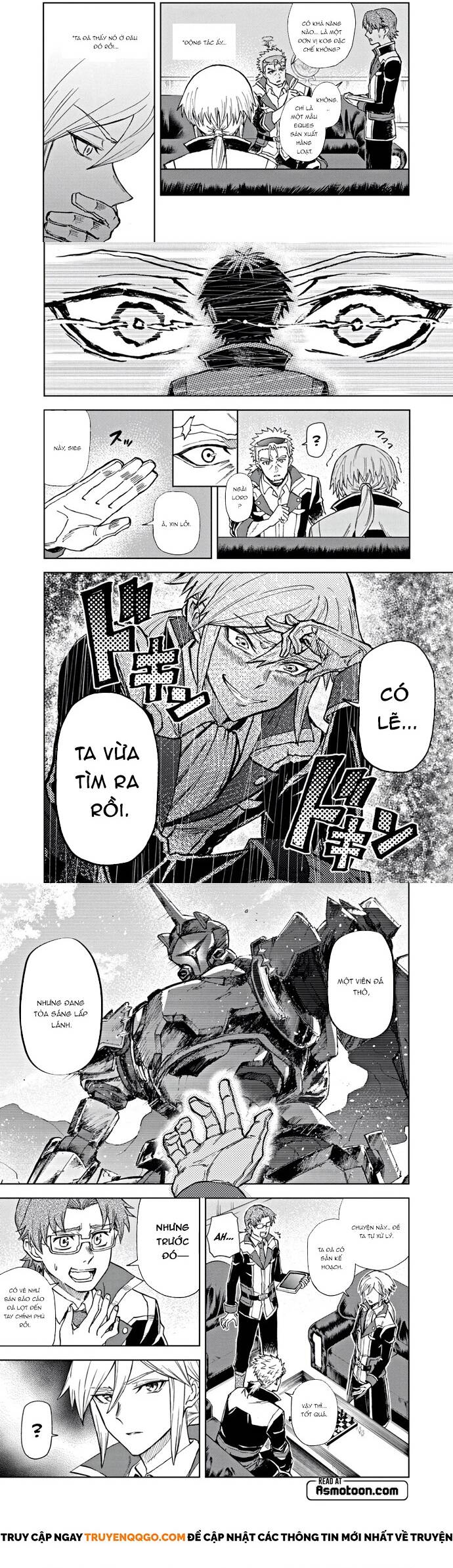 Sekai Saikyou No Kishi Wa, Kanarazu Shinu Heroine Wo Sukuu Tame Isekai Demo Saikyou No Kishi To Naru ~Ryoutei Ni Hana Wo, Ryoute Ni Ken Wo~ Chương 9 Ảnh 5