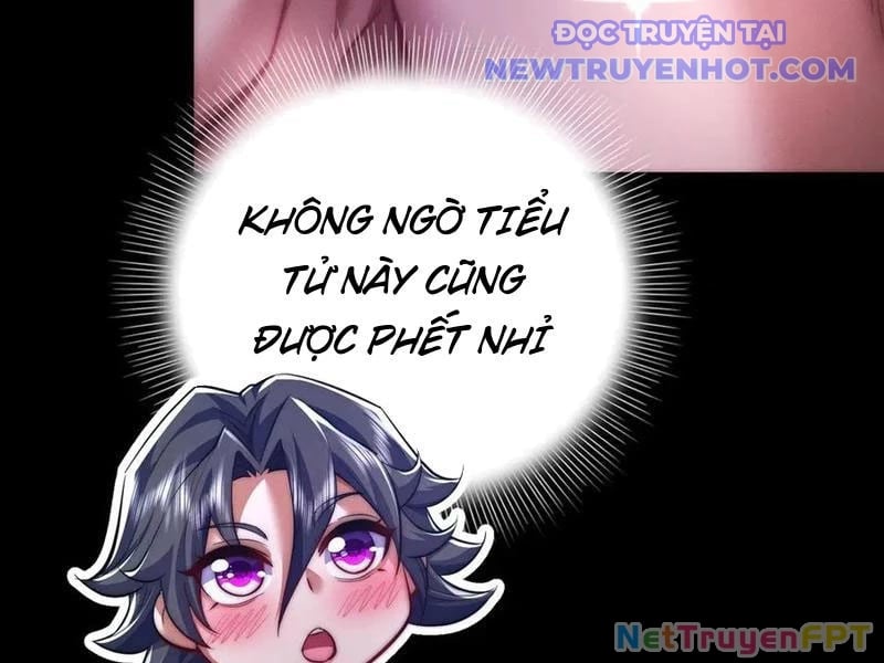 Các Nữ Sư Tôn Đều Muốn Chiếm Hữu Ta Chương 11 Ảnh 53