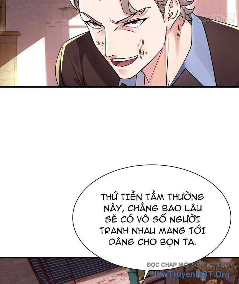 Chuyển Sinh Thành Tra Nam, Ta Giúp Thê Tử Trường Sinh Chương 13 Ảnh 37