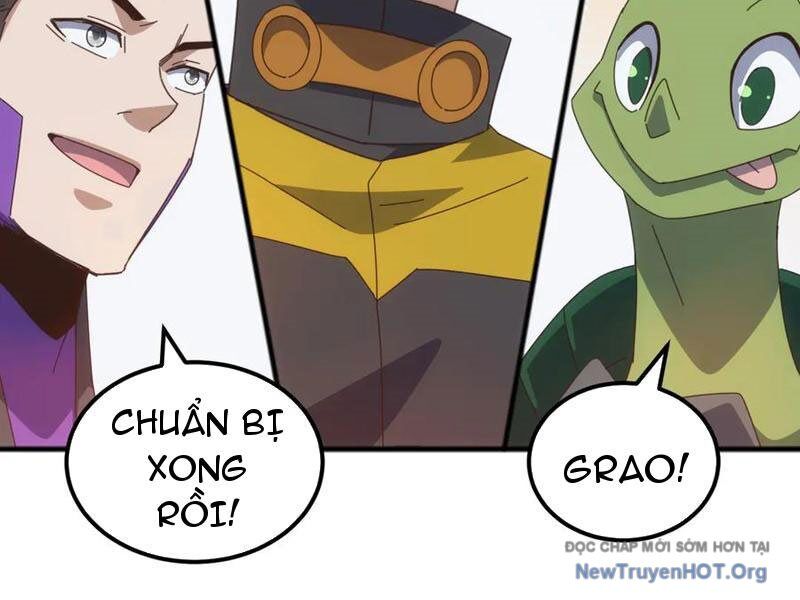 Vạn Tộc Xâm Lược: Bắt Đầu Thuần Hóa Cự Thú Cấp Sử Thi Chương 36 Ảnh 136