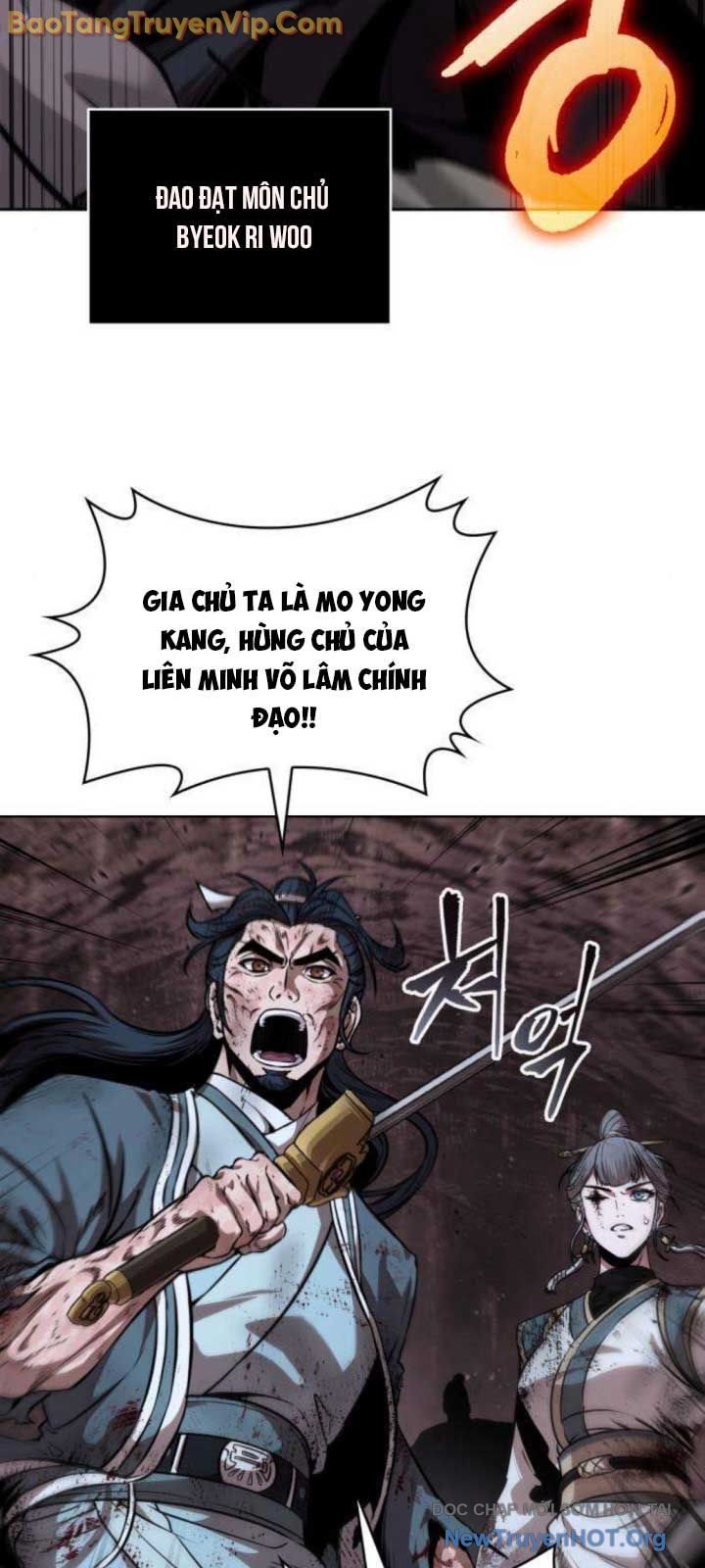 Ngã Lão Ma Thần Chương 264 Ảnh 58