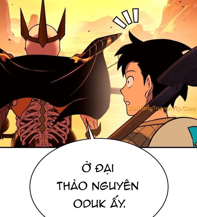 Cây Xẻng Xúc Được Mọi Thứ Chương 6 Ảnh 95
