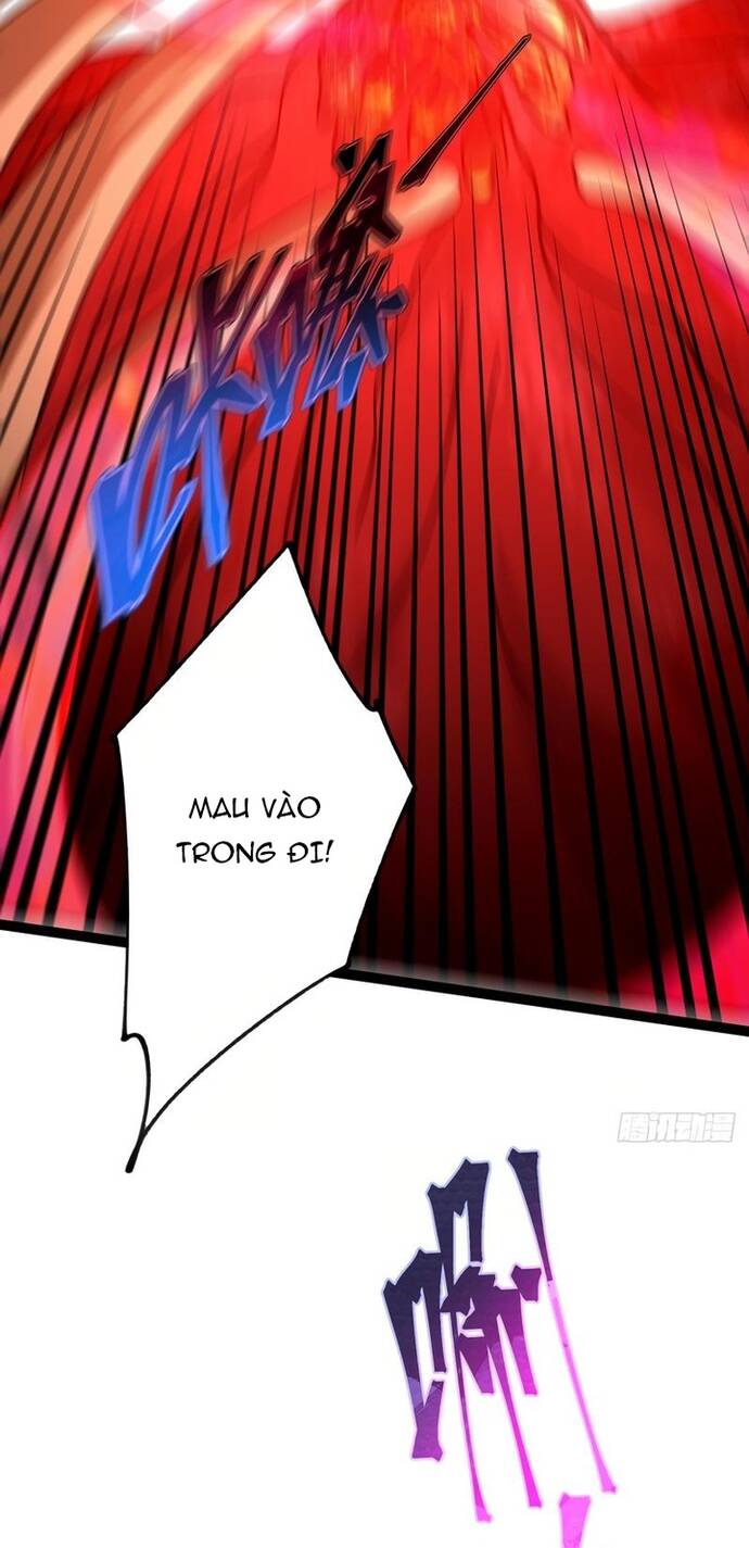 Vị Thần Của Tận Thế Chương 3 Ảnh 51