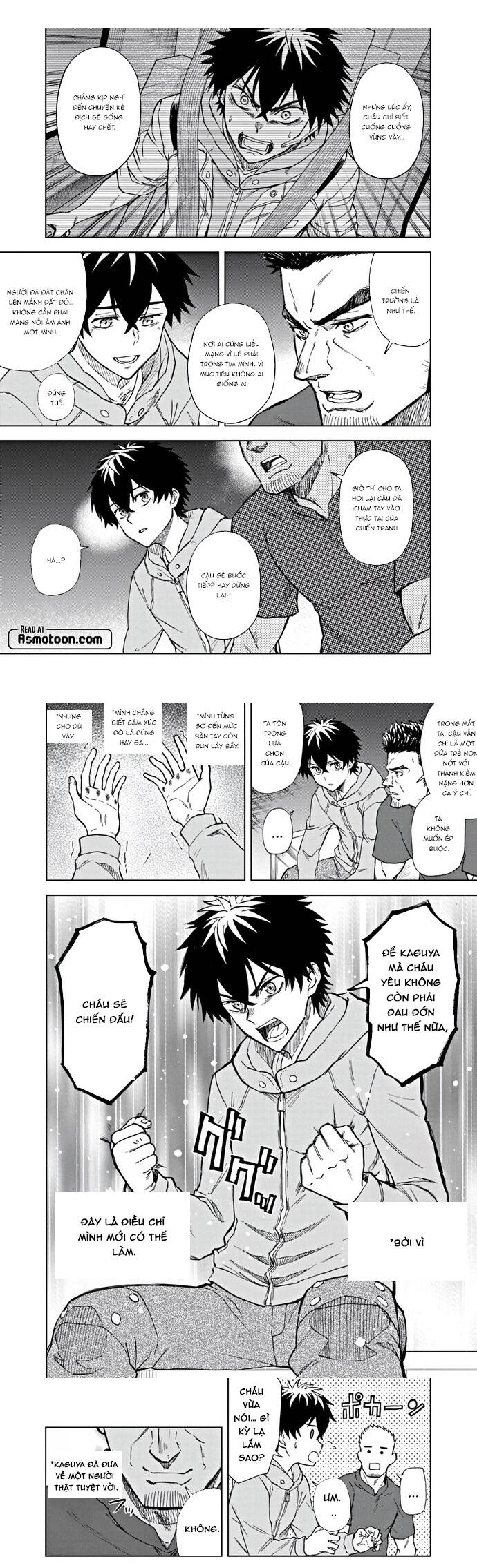 Sekai Saikyou No Kishi Wa, Kanarazu Shinu Heroine Wo Sukuu Tame Isekai Demo Saikyou No Kishi To Naru ~Ryoutei Ni Hana Wo, Ryoute Ni Ken Wo~ Chương 9 Ảnh 10
