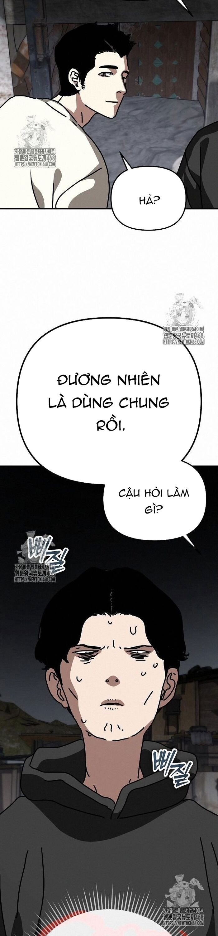 Ngôi Nhà Ẩn Ngày Tận Thế Chương 51 Ảnh 40