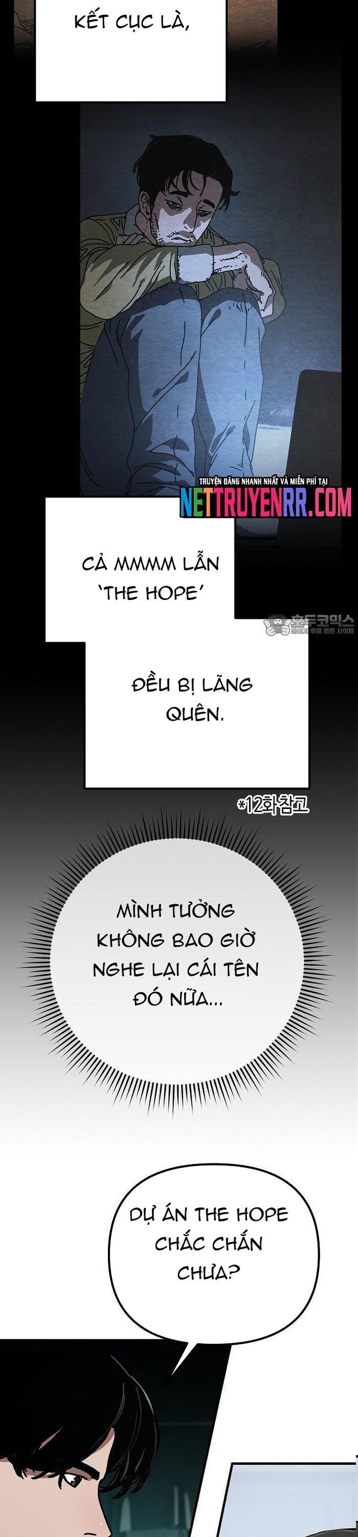 Ngôi Nhà Ẩn Ngày Tận Thế Chương 50 Ảnh 22