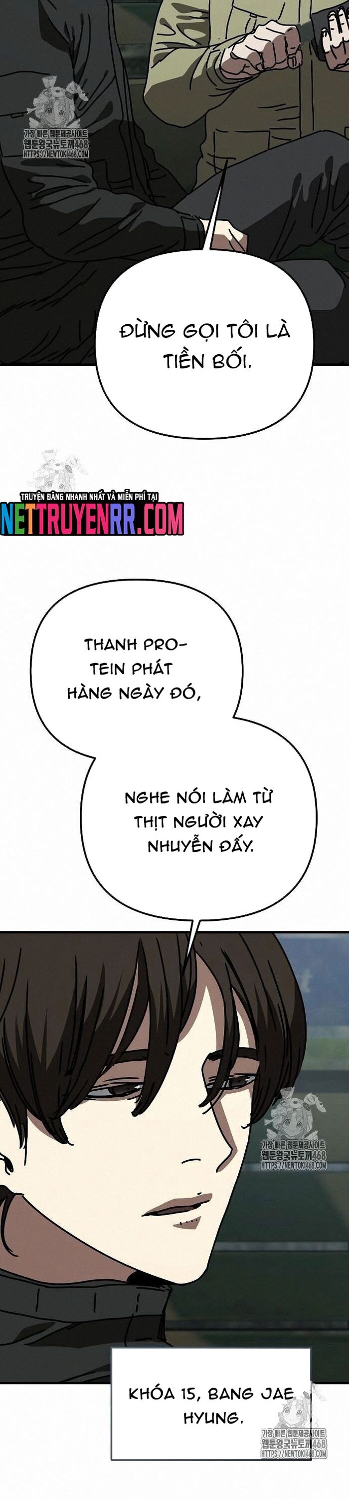 Ngôi Nhà Ẩn Ngày Tận Thế Chương 52 Ảnh 27