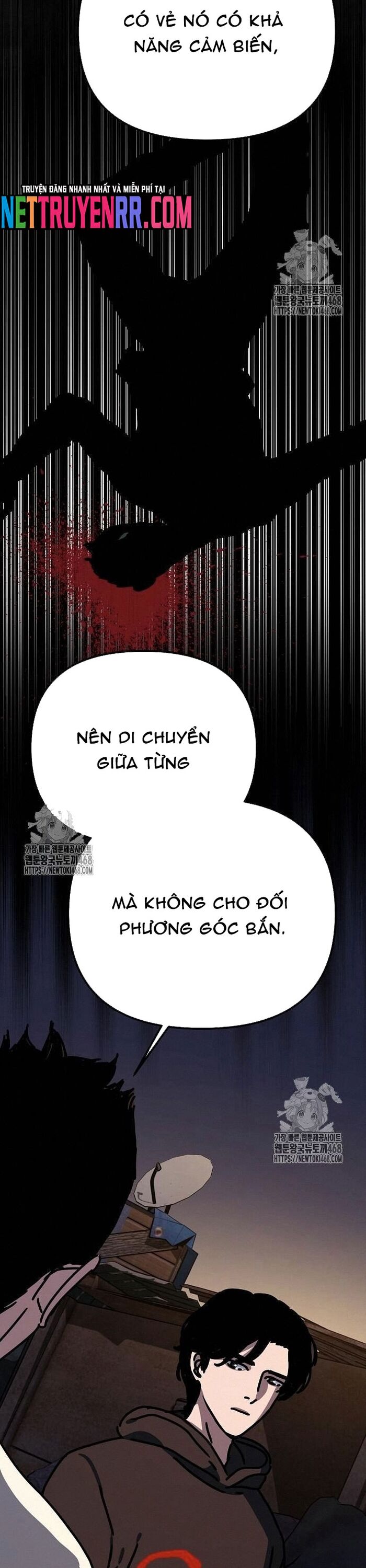 Ngôi Nhà Ẩn Ngày Tận Thế Chương 52 Ảnh 18