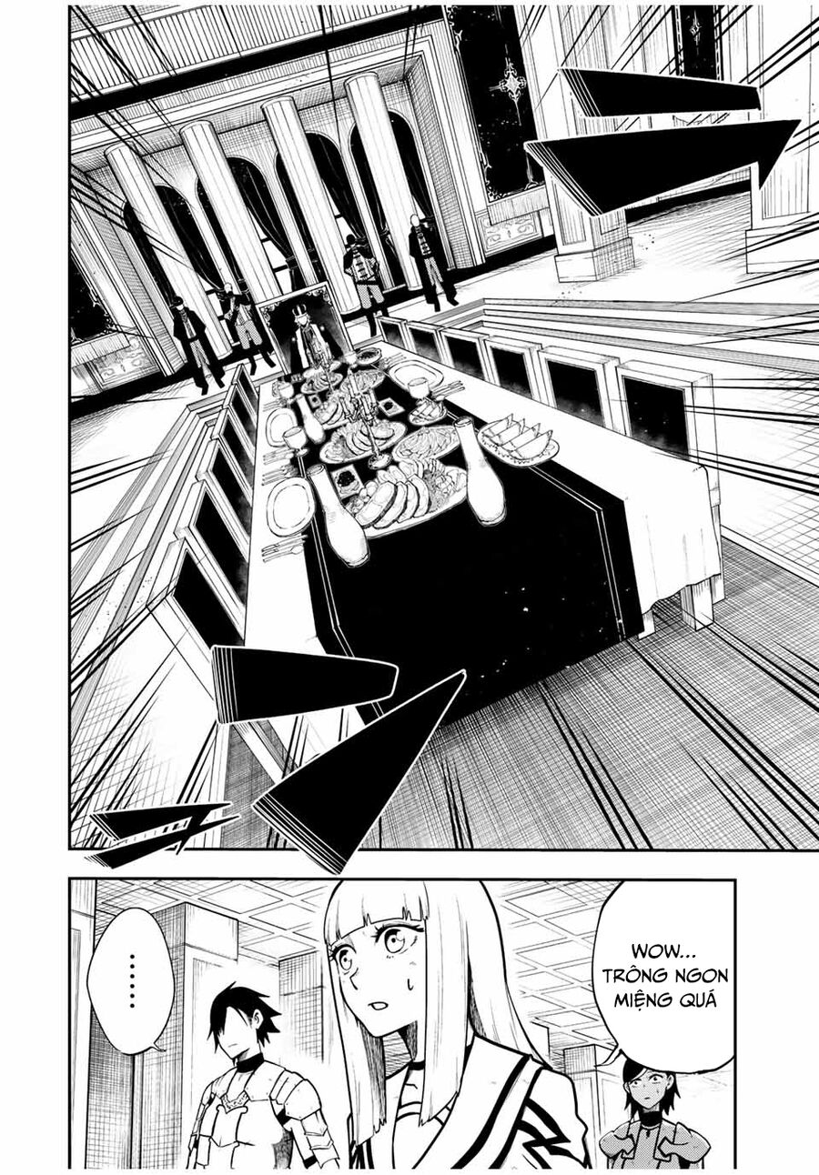 Dorei Tensei: Sono Dorei, Saikyou No Moto Ouji Ni Tsuki Chương 82 Ảnh 20
