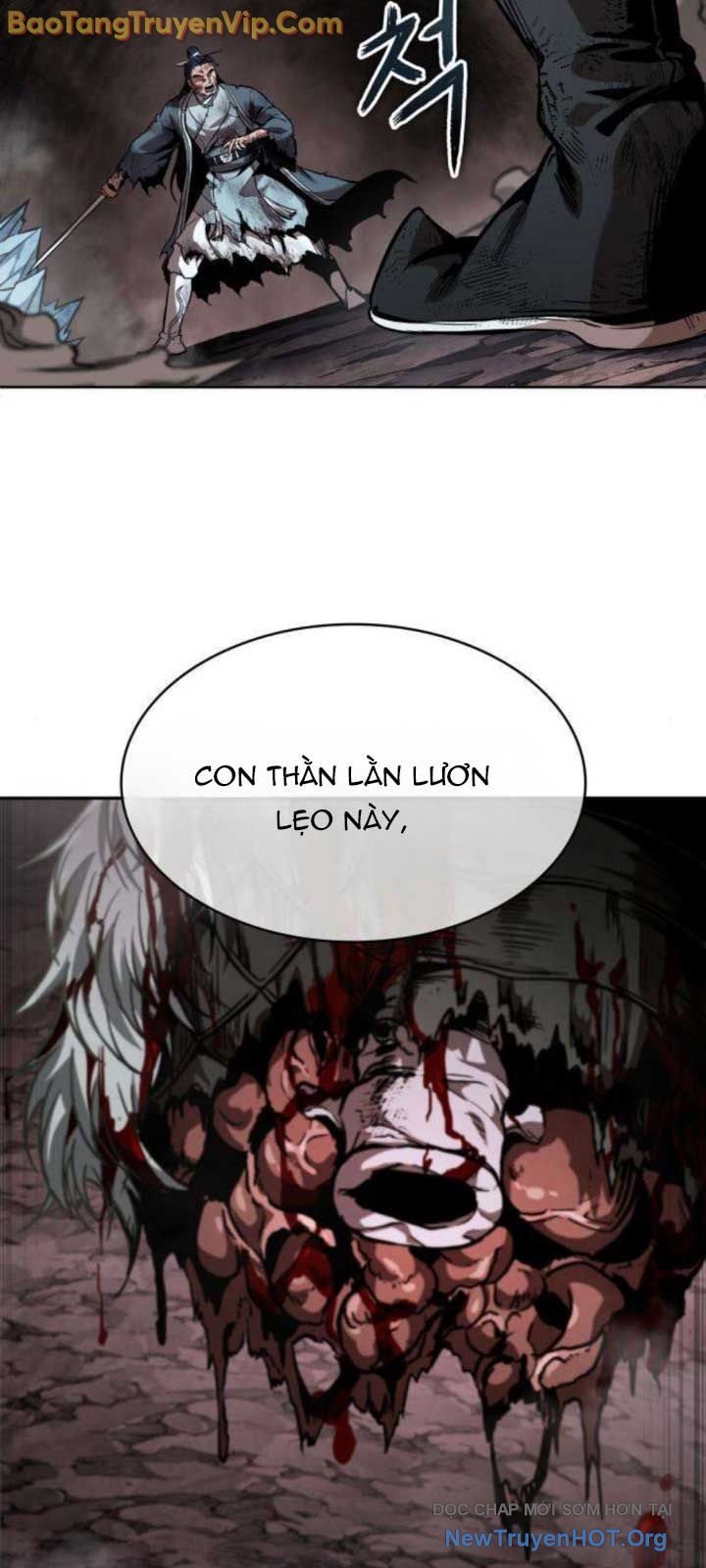 Ngã Lão Ma Thần Chương 264 Ảnh 15