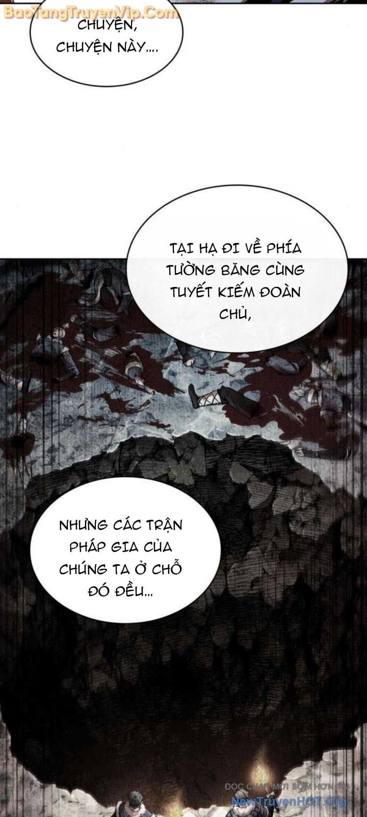 Ngã Lão Ma Thần Chương 264 Ảnh 37