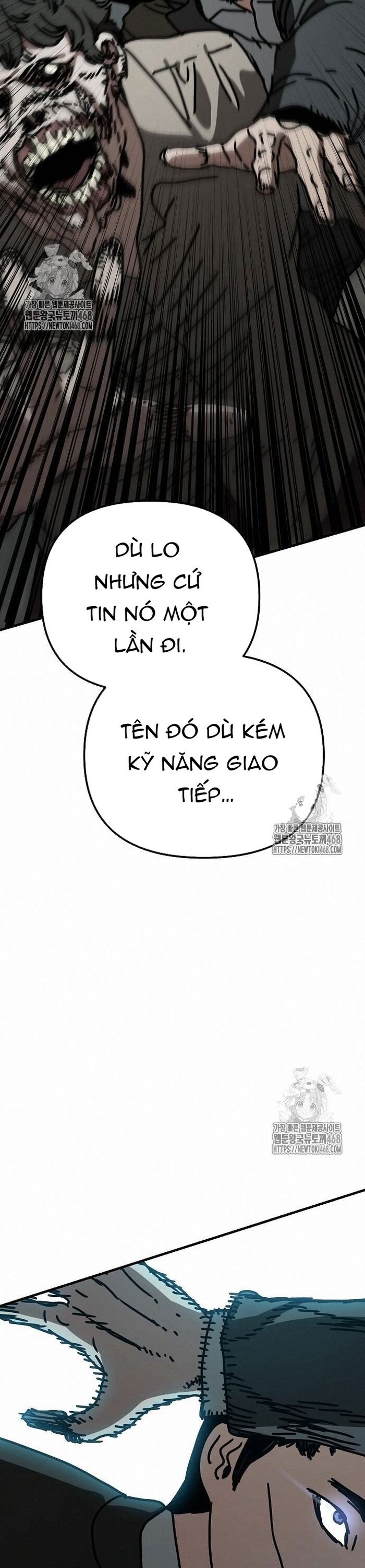 Ngôi Nhà Ẩn Ngày Tận Thế Chương 52 Ảnh 47