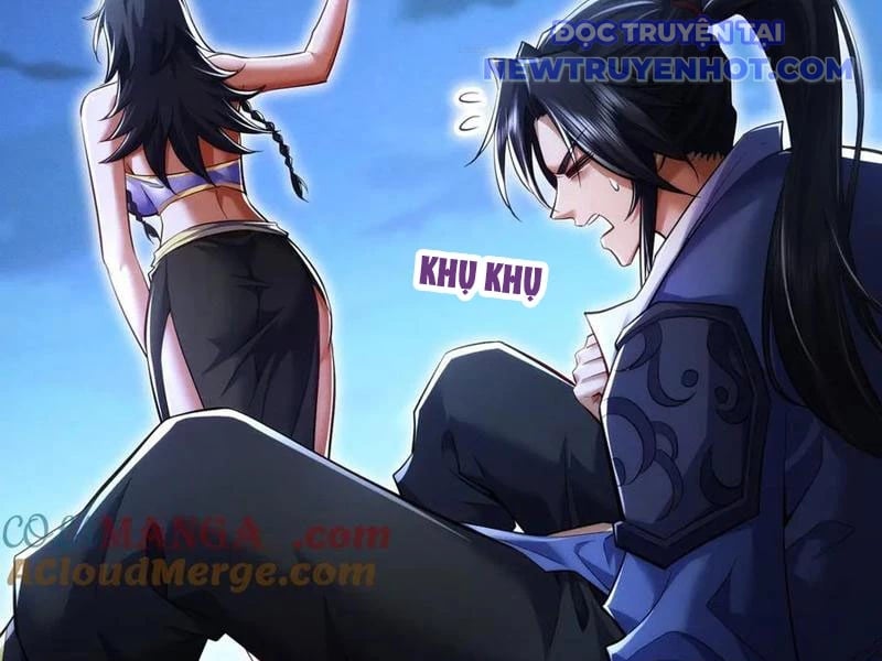 Các Nữ Sư Tôn Đều Muốn Chiếm Hữu Ta Chương 11 Ảnh 137