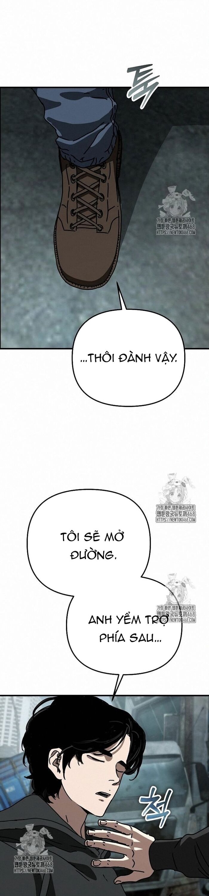 Ngôi Nhà Ẩn Ngày Tận Thế Chương 52 Ảnh 41