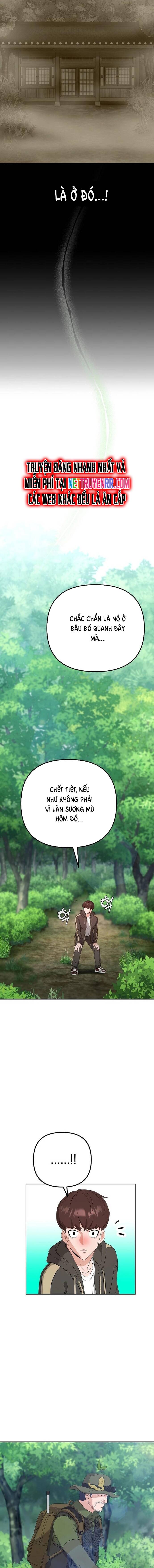 Tuý Quyền Bất Tử Chương 3 Ảnh 19