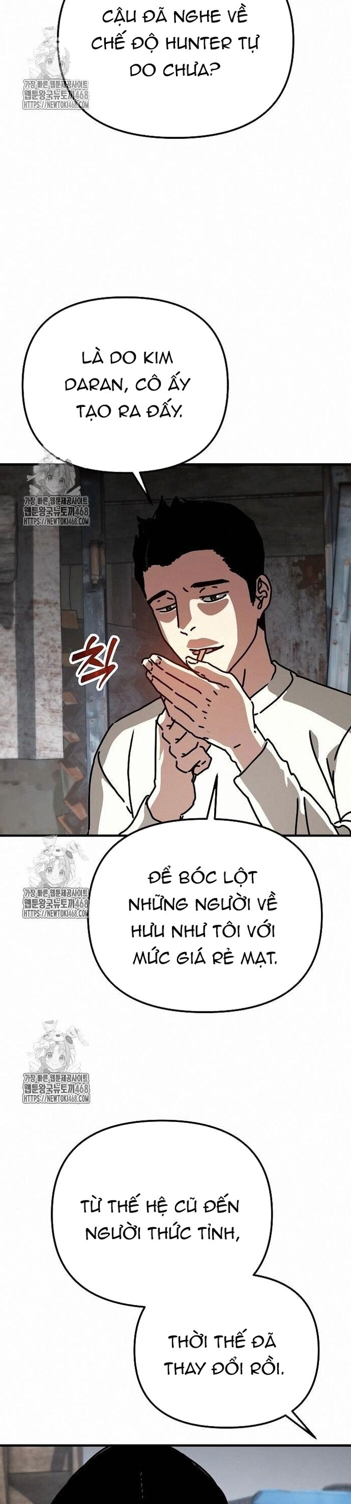 Ngôi Nhà Ẩn Ngày Tận Thế Chương 51 Ảnh 45