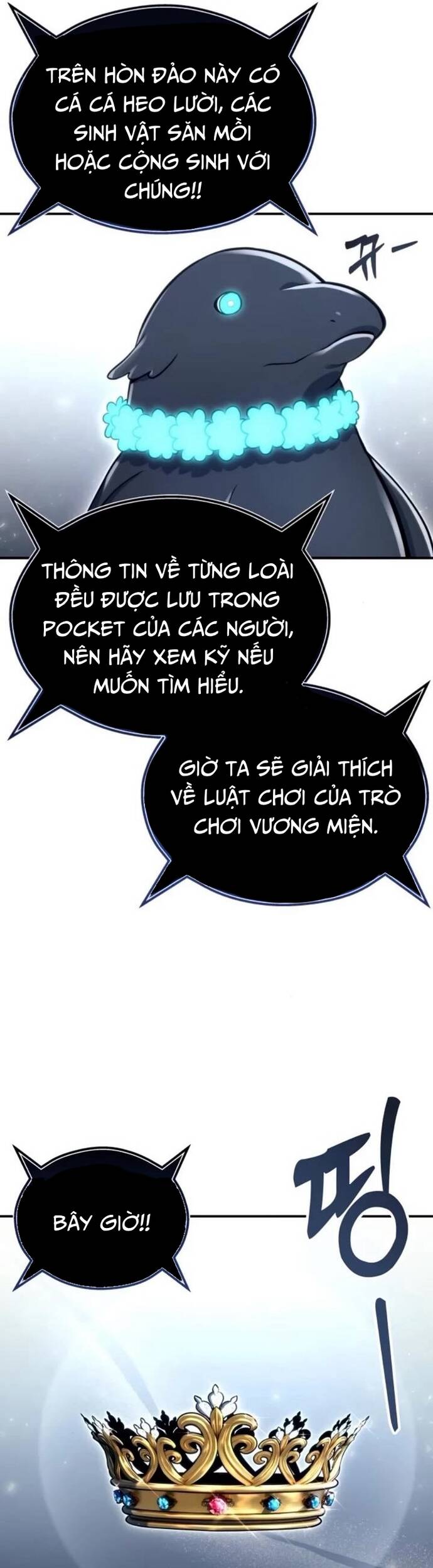 Urek Mazino Chương 11 Ảnh 33