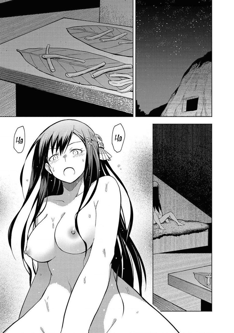 Quản Lý Quán Trọ Trên Đảo Dungeon! Chương 5 Ảnh 21