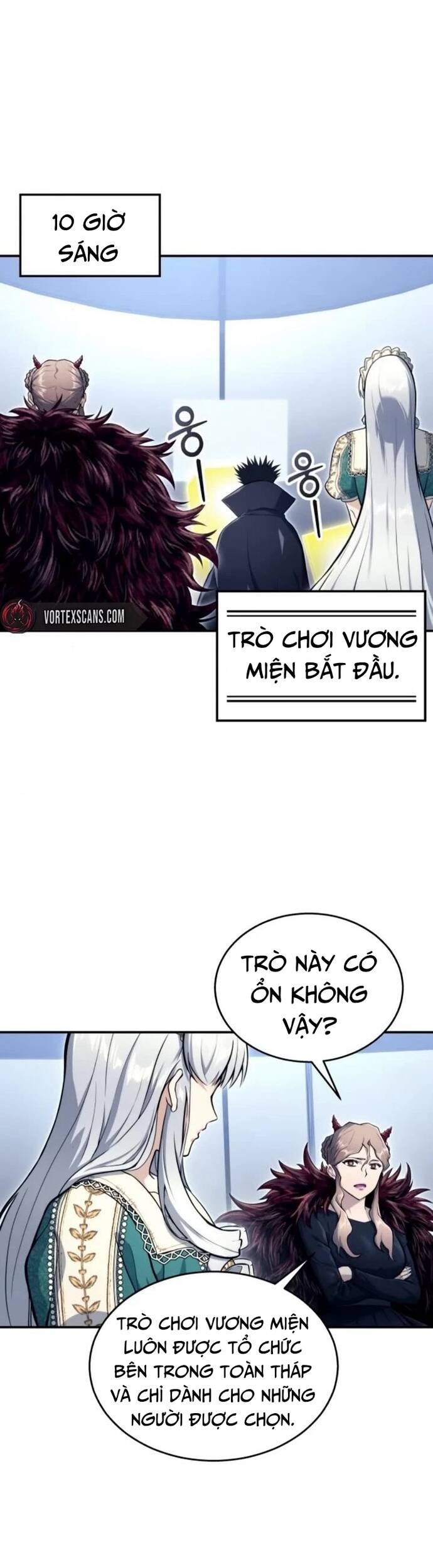 Urek Mazino Chương 11 Ảnh 39