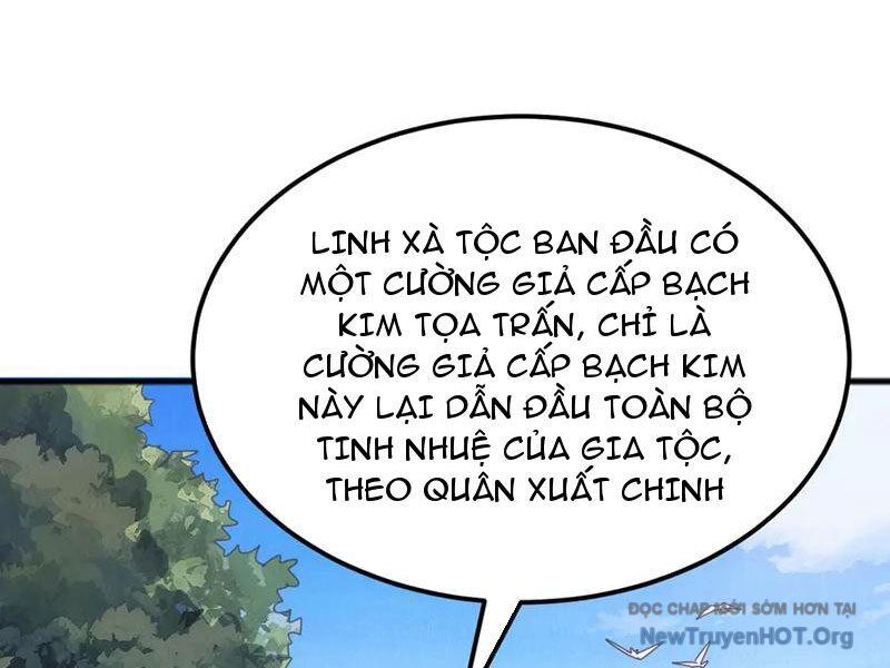 Vạn Tộc Xâm Lược: Bắt Đầu Thuần Hóa Cự Thú Cấp Sử Thi Chương 36 Ảnh 25