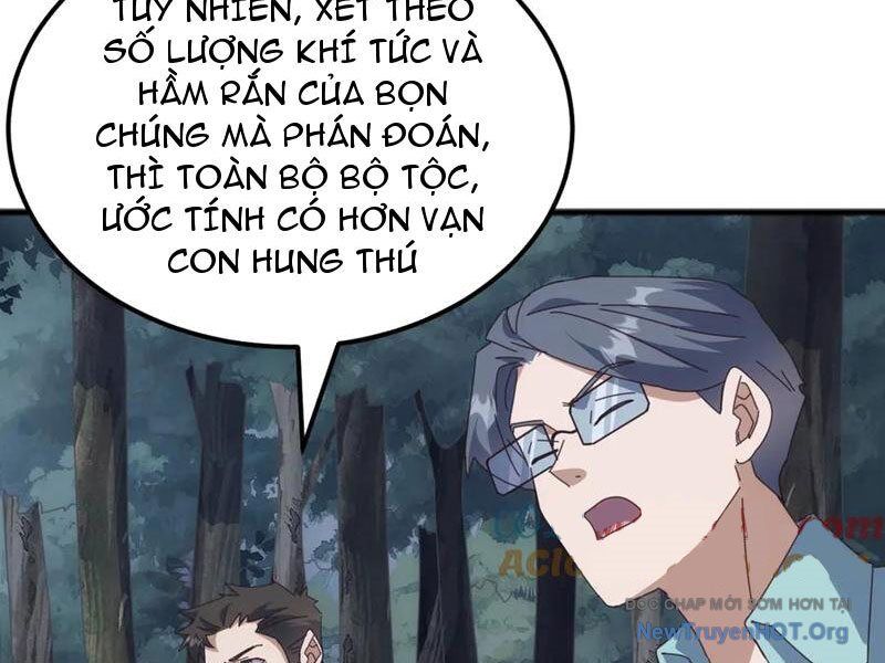 Vạn Tộc Xâm Lược: Bắt Đầu Thuần Hóa Cự Thú Cấp Sử Thi Chương 36 Ảnh 35