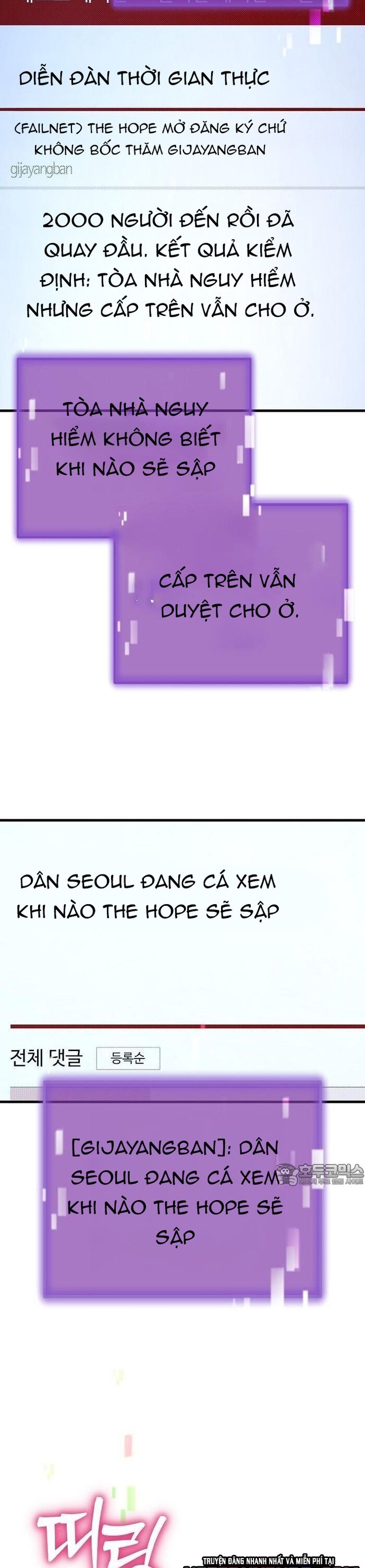 Ngôi Nhà Ẩn Ngày Tận Thế Chương 50 Ảnh 46