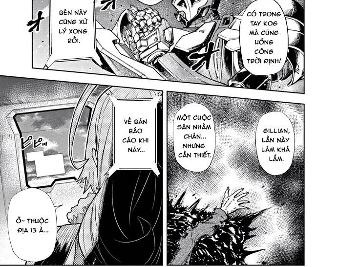 Sekai Saikyou No Kishi Wa, Kanarazu Shinu Heroine Wo Sukuu Tame Isekai Demo Saikyou No Kishi To Naru ~Ryoutei Ni Hana Wo, Ryoute Ni Ken Wo~ Chương 9 Ảnh 16