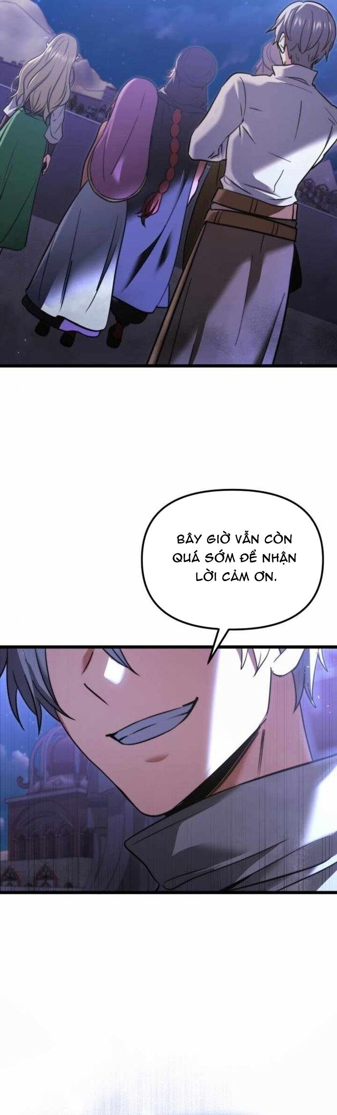 Hắc Kị Sĩ Thiên Tài Giới Hạn Thời Gian Chương 103 Ảnh 66