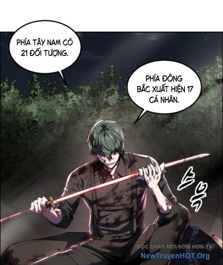 Cậu Bé Của Thần Chết Chương 282.2 Ảnh 5