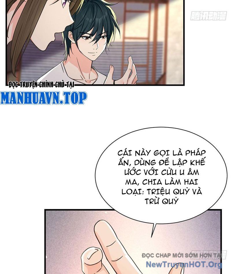 Chuyển Sinh Thành Tra Nam, Ta Giúp Thê Tử Trường Sinh Chương 13 Ảnh 16