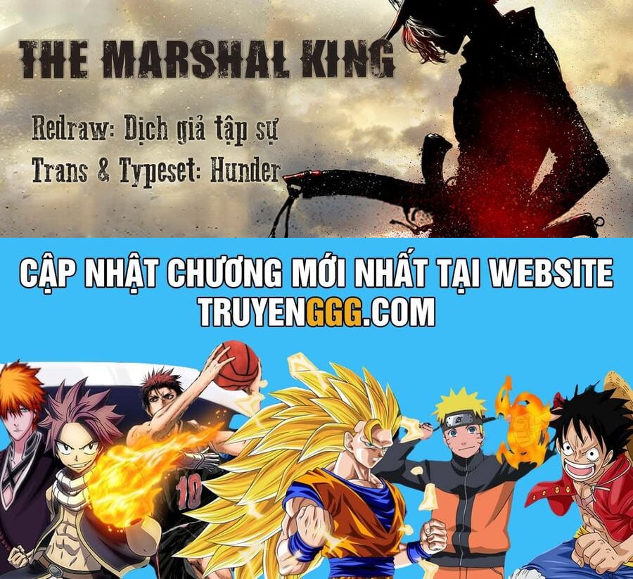 The Marshal King Chương 1 Ảnh 42