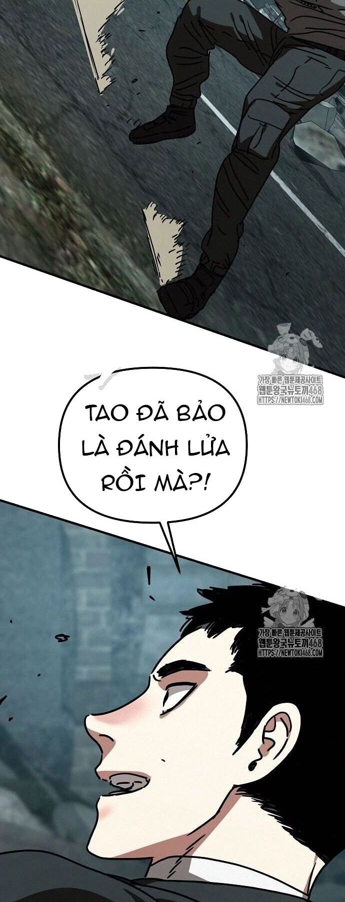 Ngôi Nhà Ẩn Ngày Tận Thế Chương 53 Ảnh 72