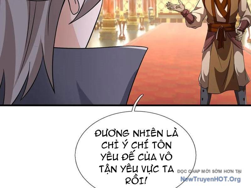 Thu Triệu Vạn Đồ Đệ, Vi Sư Vô Địch Thế Gian Chương 187 Ảnh 28