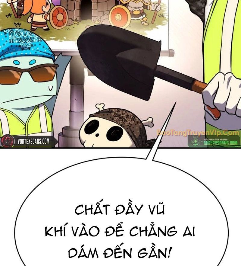 Cây Xẻng Xúc Được Mọi Thứ Chương 6 Ảnh 43