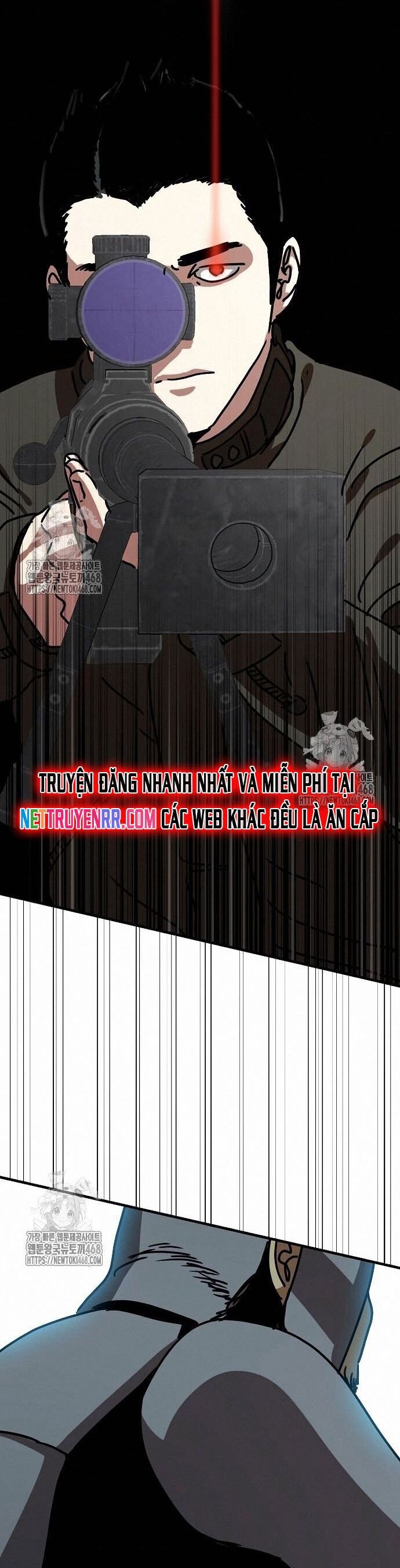 Ngôi Nhà Ẩn Ngày Tận Thế Chương 53 Ảnh 75