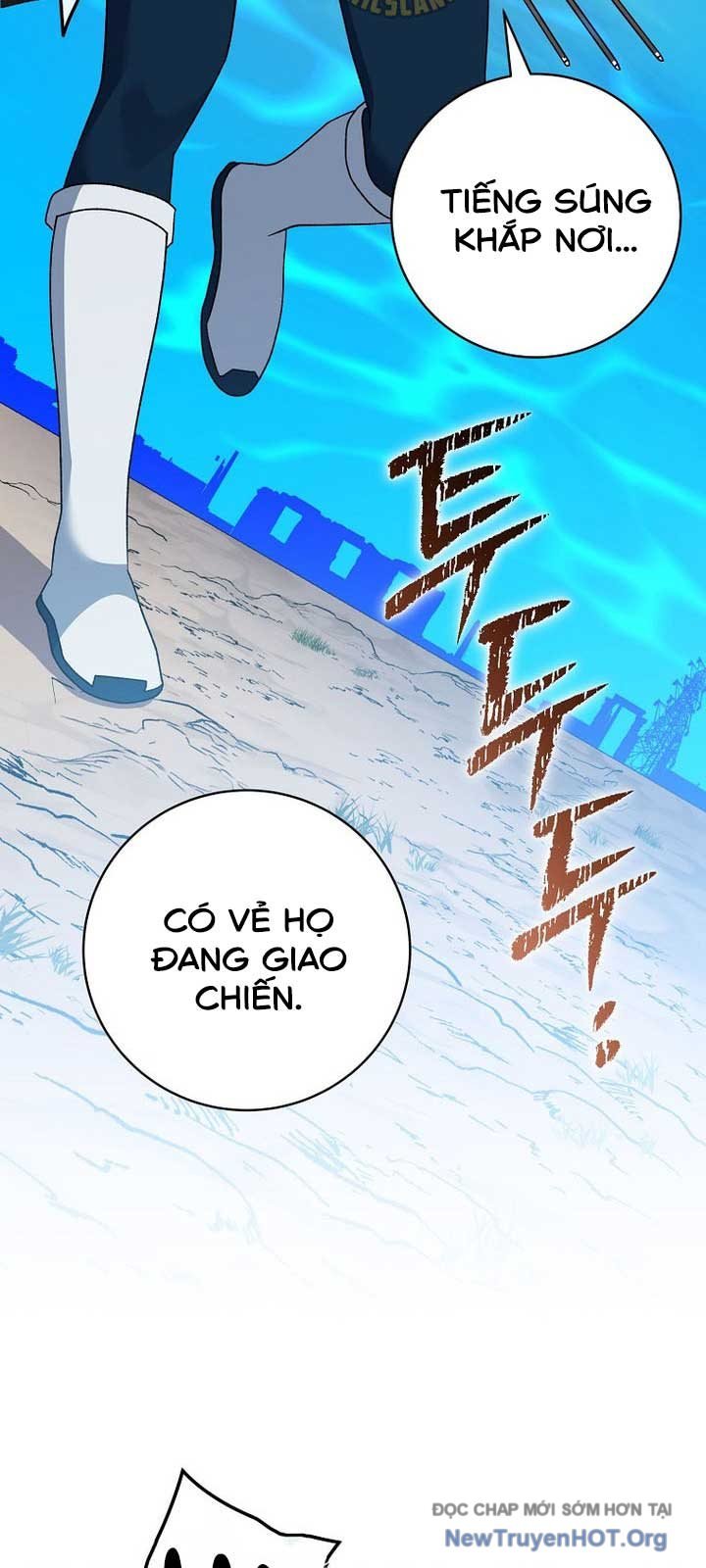Stream Của Cung Thủ Thiên Tài Chương 66.2 Ảnh 57