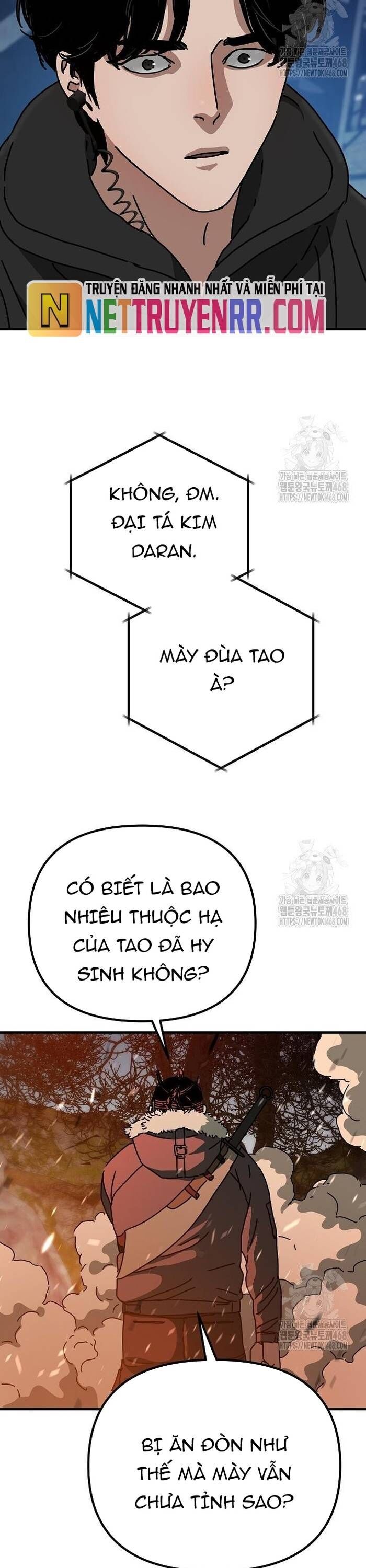 Ngôi Nhà Ẩn Ngày Tận Thế Chương 49 Ảnh 52