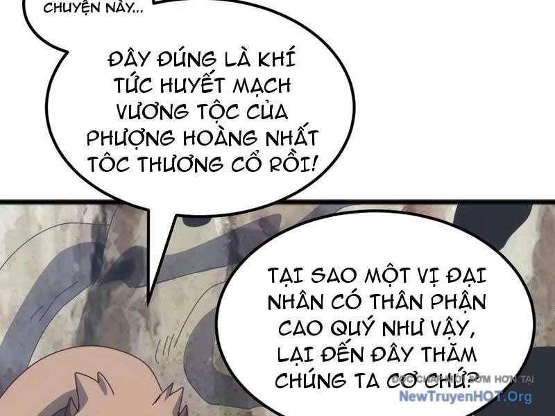 Vạn Tộc Xâm Lược: Bắt Đầu Thuần Hóa Cự Thú Cấp Sử Thi Chương 36 Ảnh 53