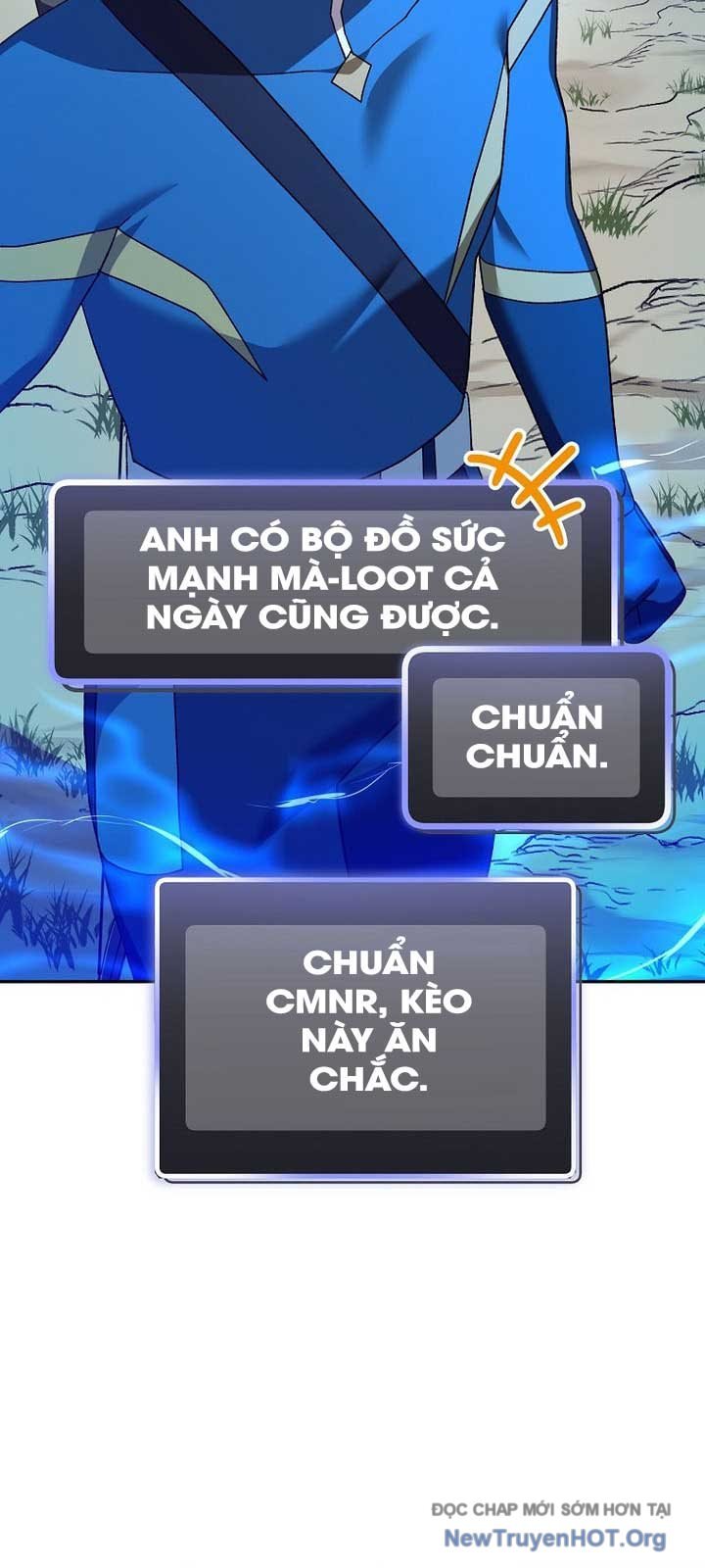 Stream Của Cung Thủ Thiên Tài Chương 66.2 Ảnh 34