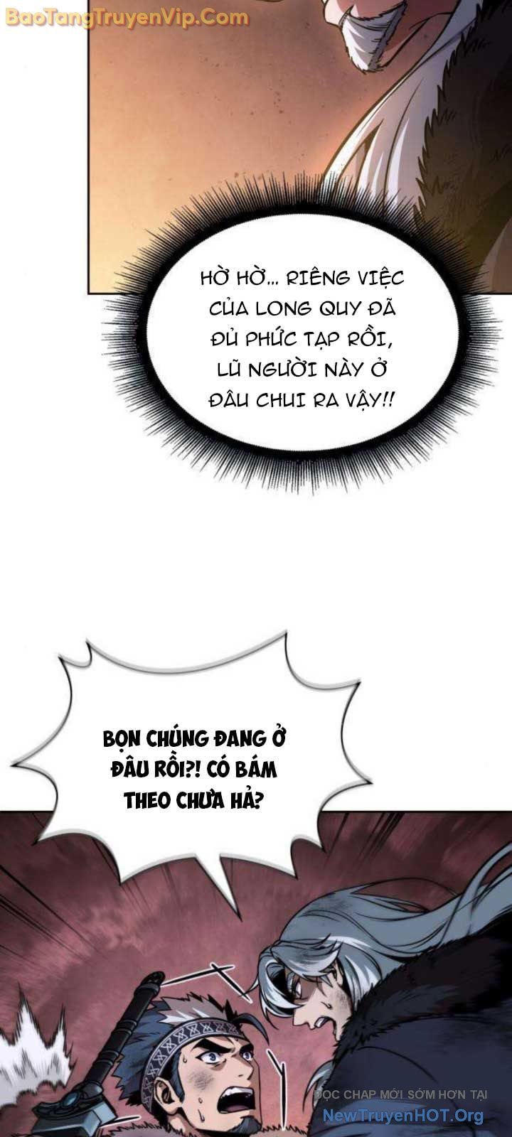 Ngã Lão Ma Thần Chương 264 Ảnh 39