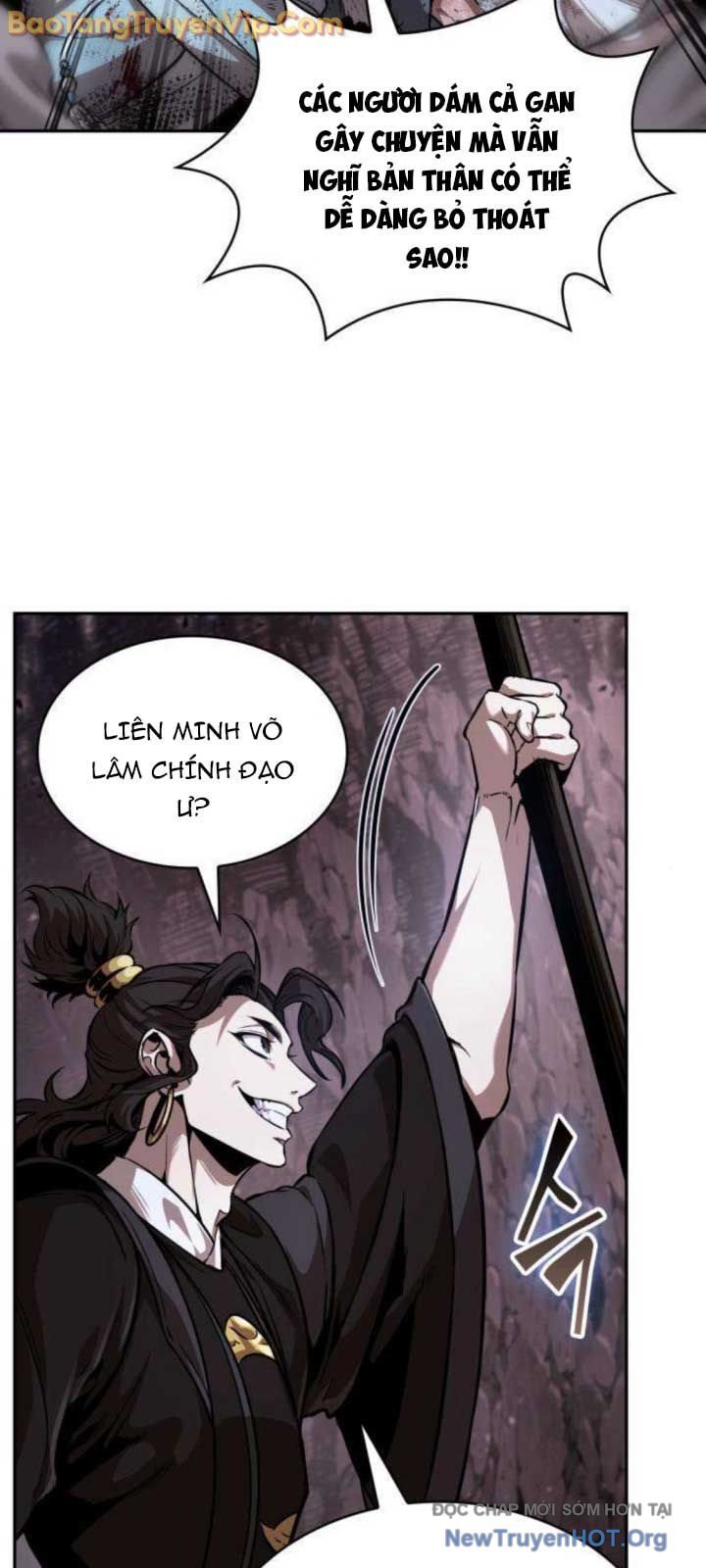Ngã Lão Ma Thần Chương 264 Ảnh 59