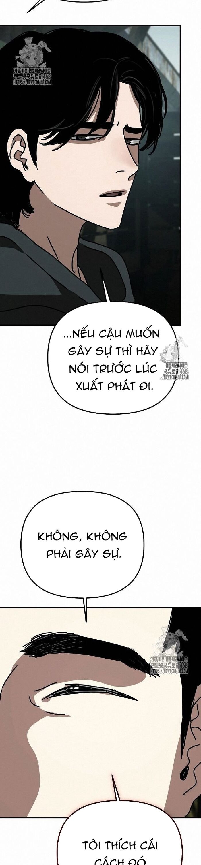 Ngôi Nhà Ẩn Ngày Tận Thế Chương 52 Ảnh 34