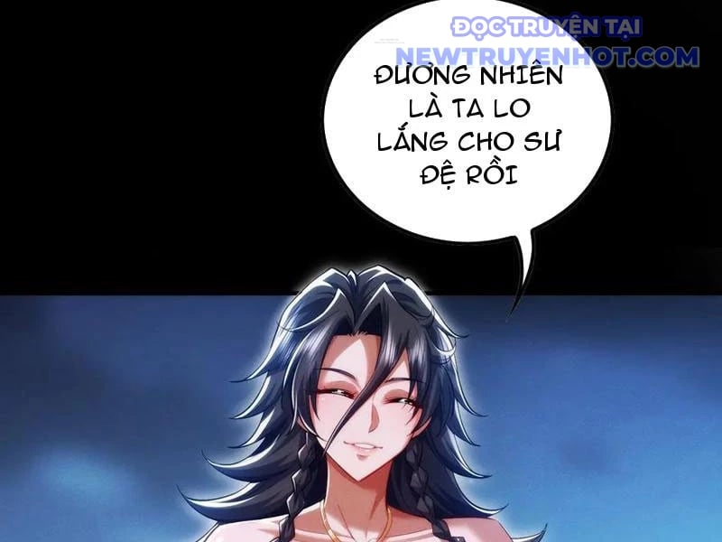 Các Nữ Sư Tôn Đều Muốn Chiếm Hữu Ta Chương 11 Ảnh 36