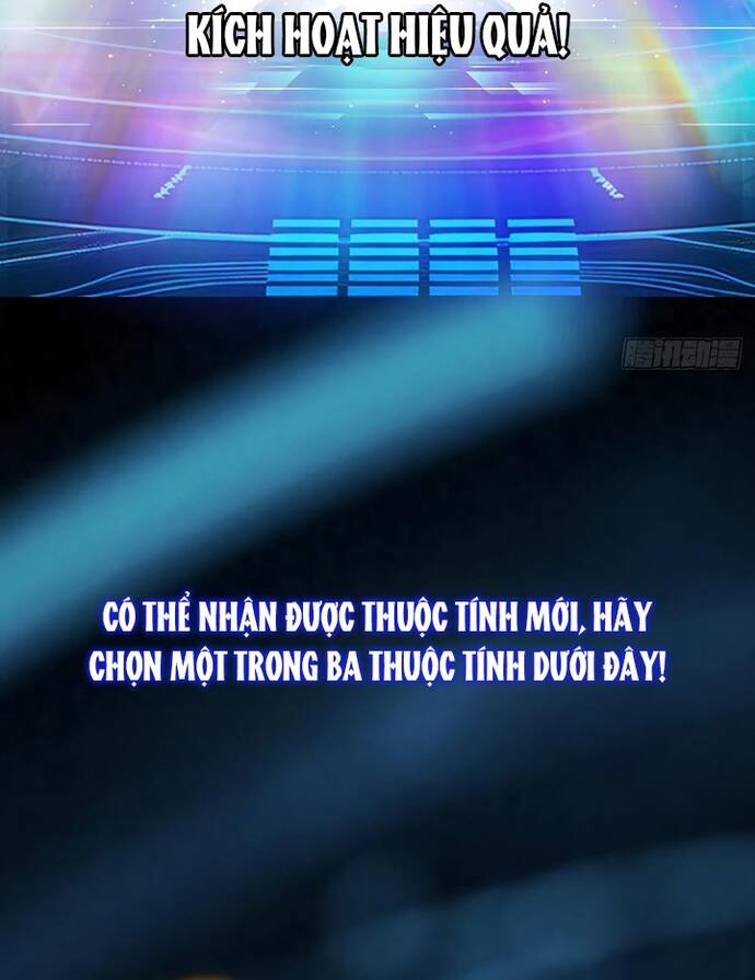 Vị Thần Của Tận Thế Chương 3 Ảnh 63