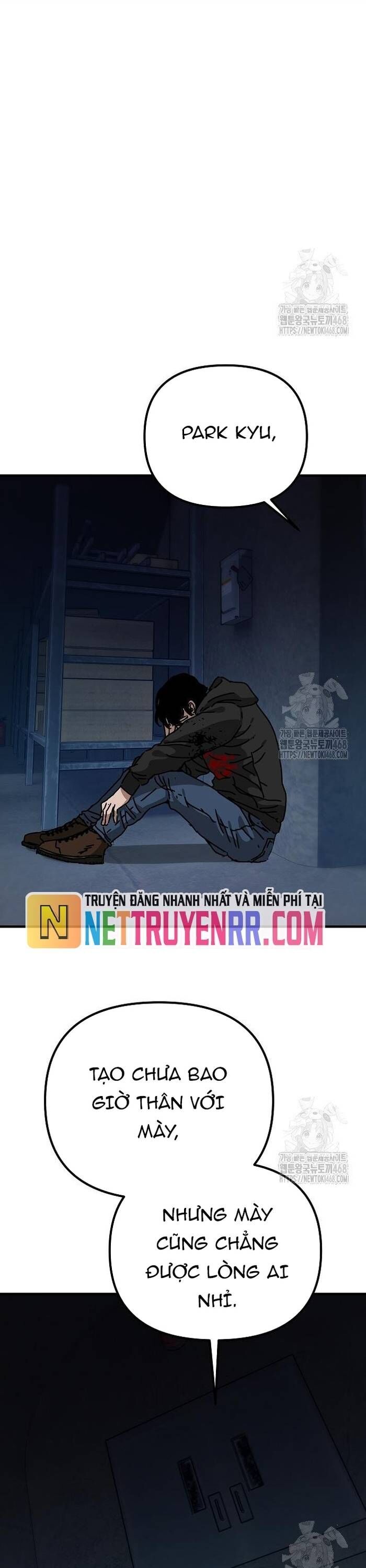 Ngôi Nhà Ẩn Ngày Tận Thế Chương 49 Ảnh 54